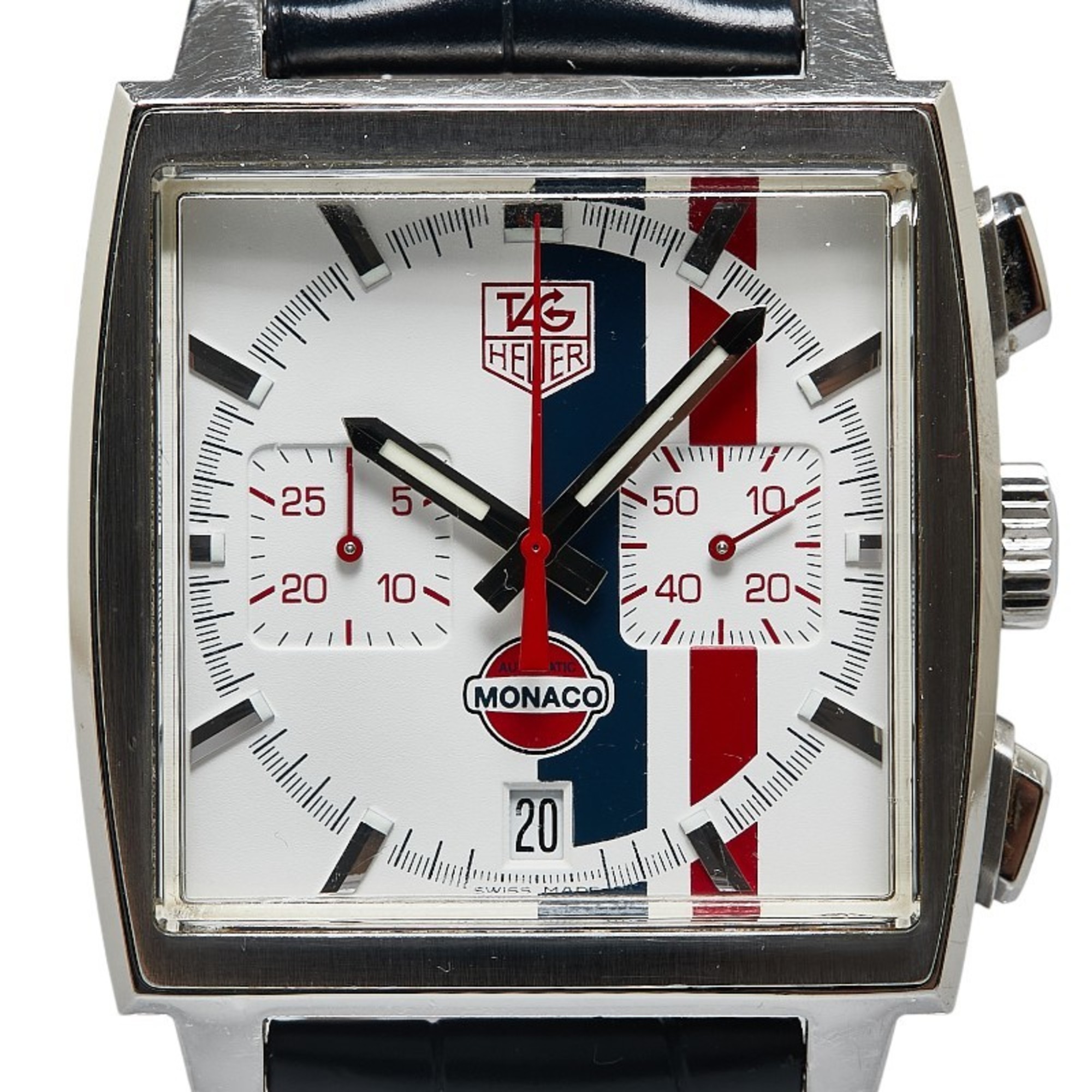 TAG Heuer Monaco