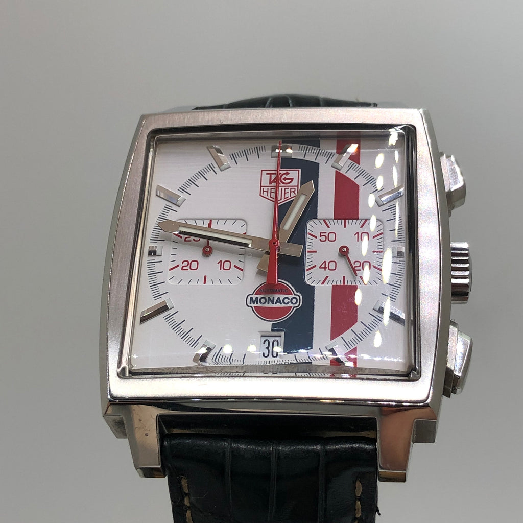 TAG Heuer Monaco