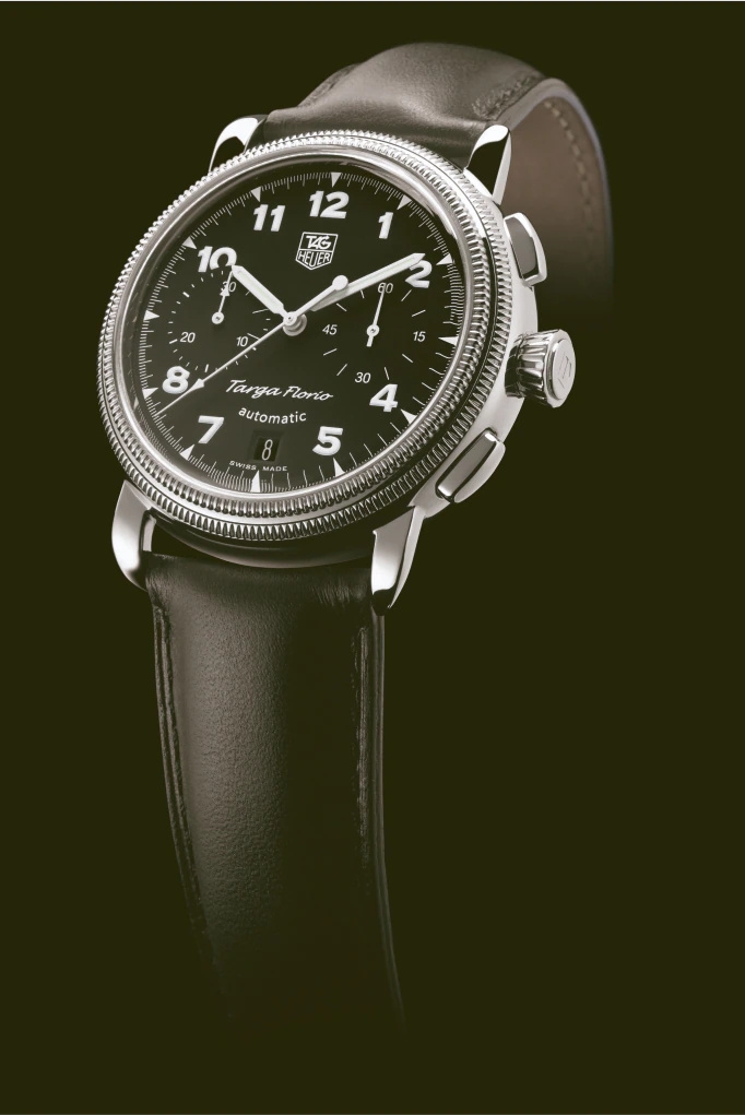 TAG Heuer Targa Florio