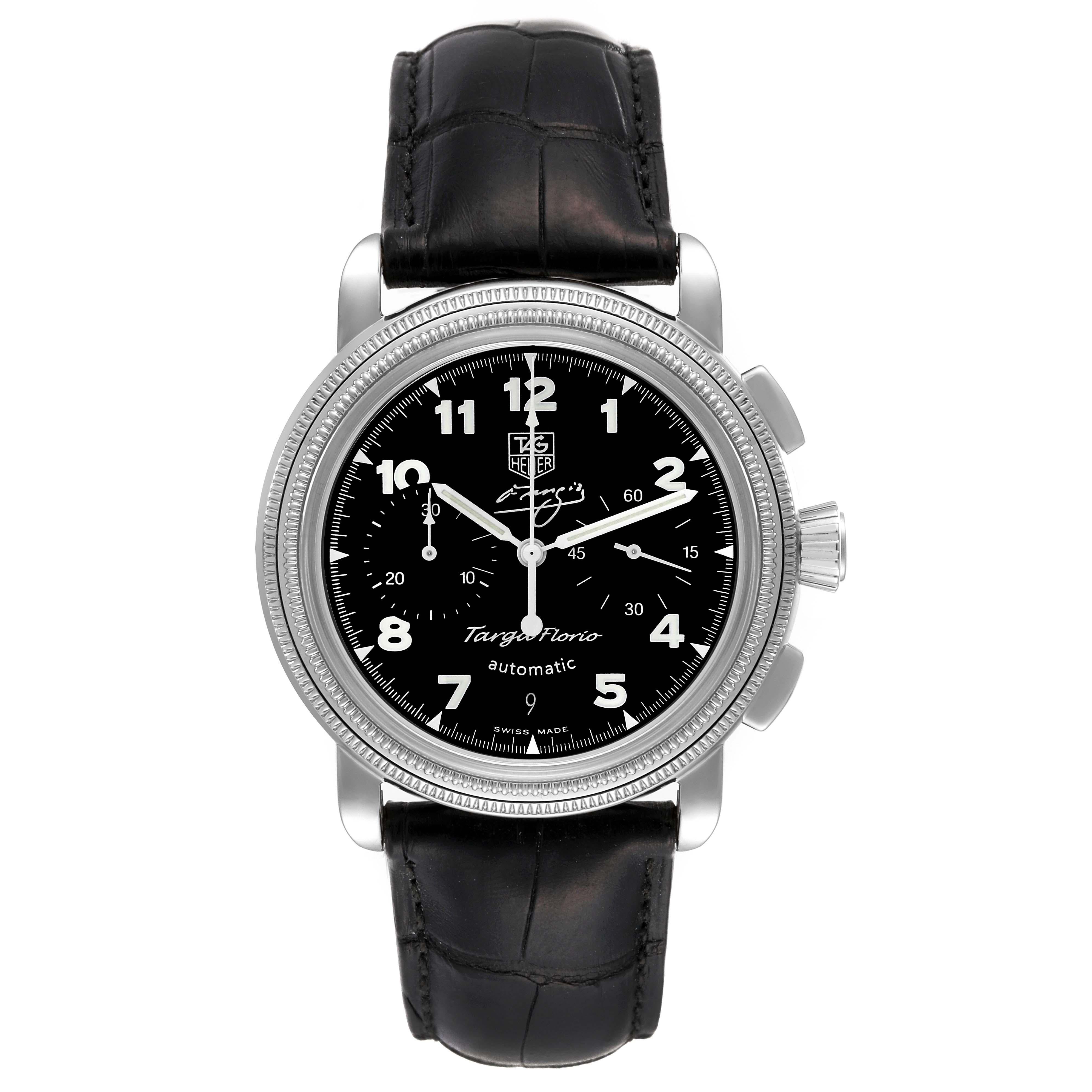 TAG Heuer Targa Florio