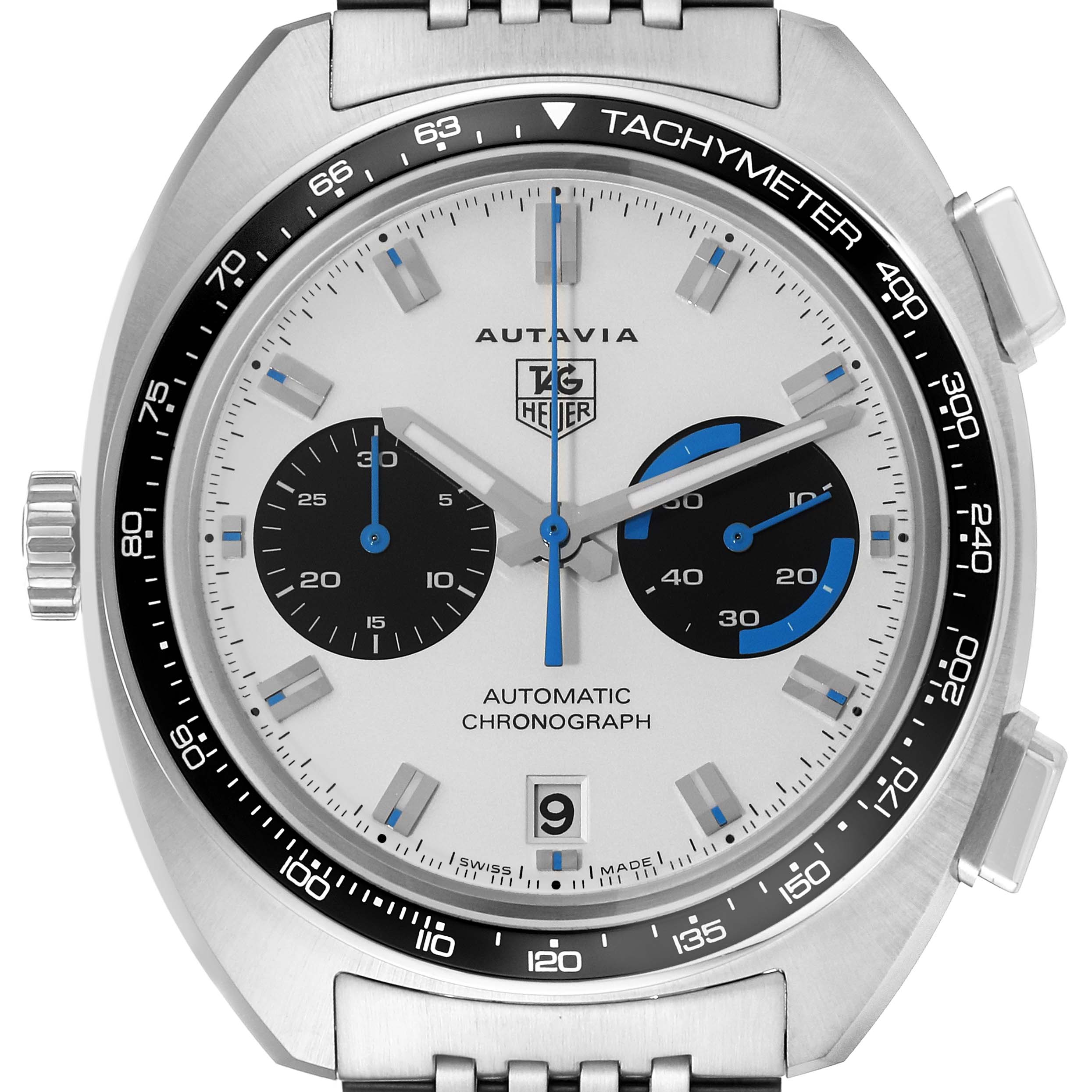 TAG Heuer Autavia