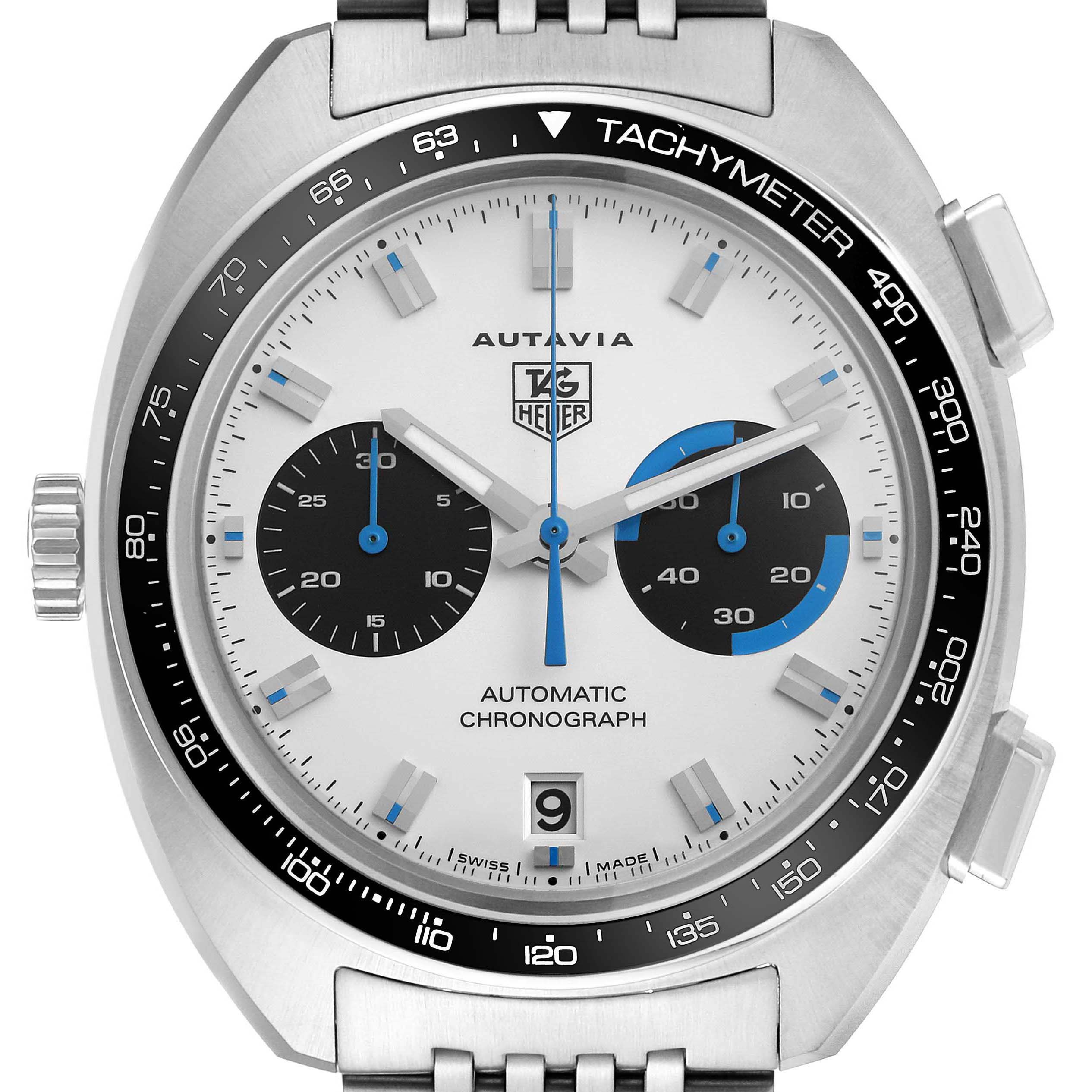 TAG Heuer Autavia