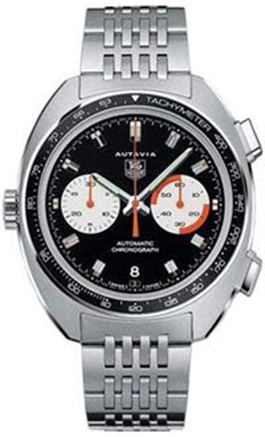 TAG Heuer Autavia