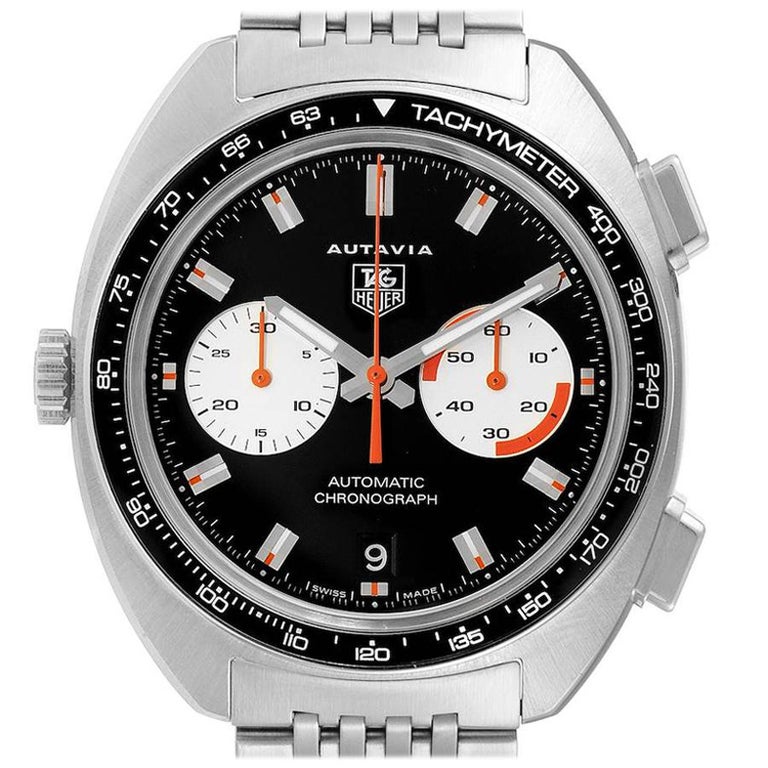 TAG Heuer Autavia
