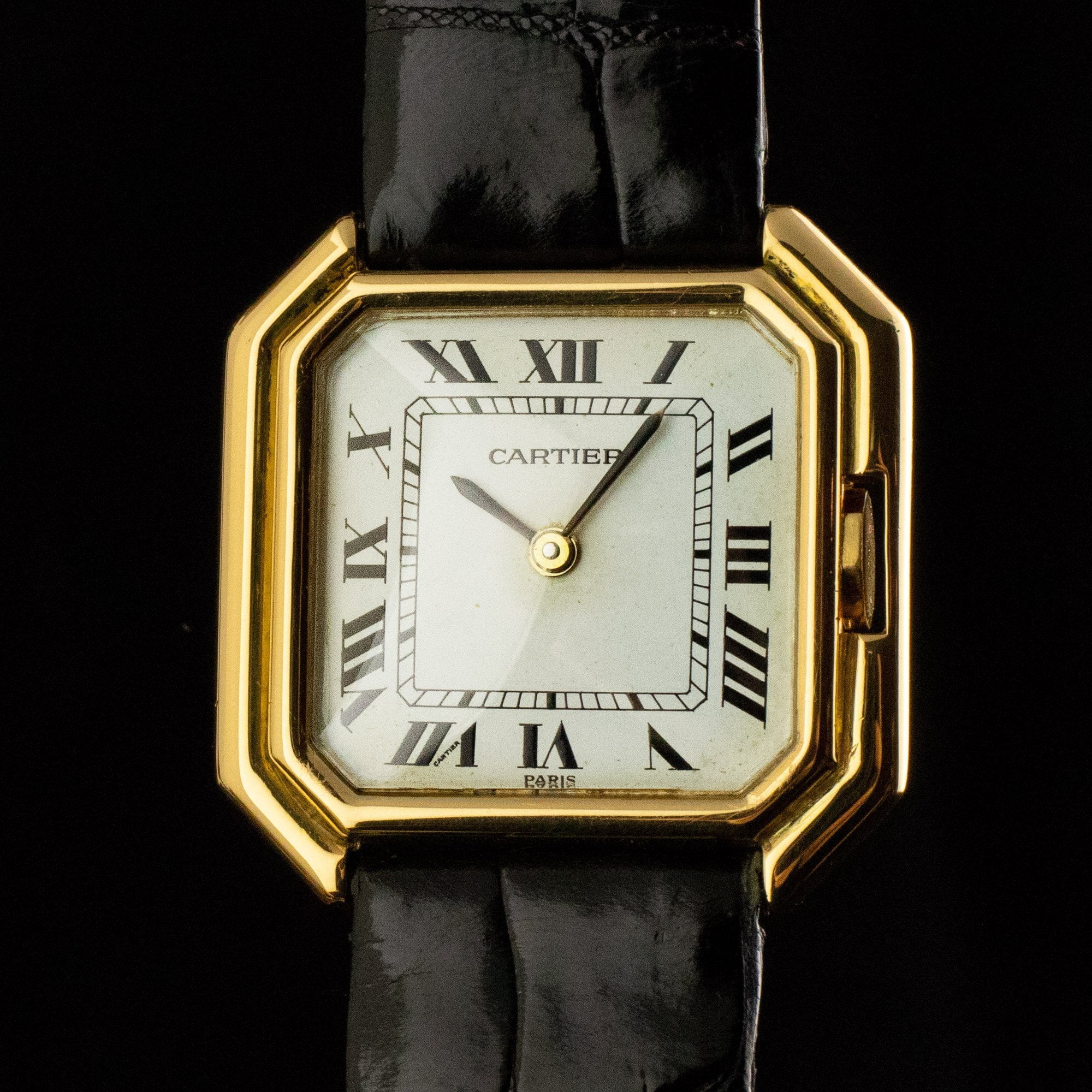 Cartier Cartier