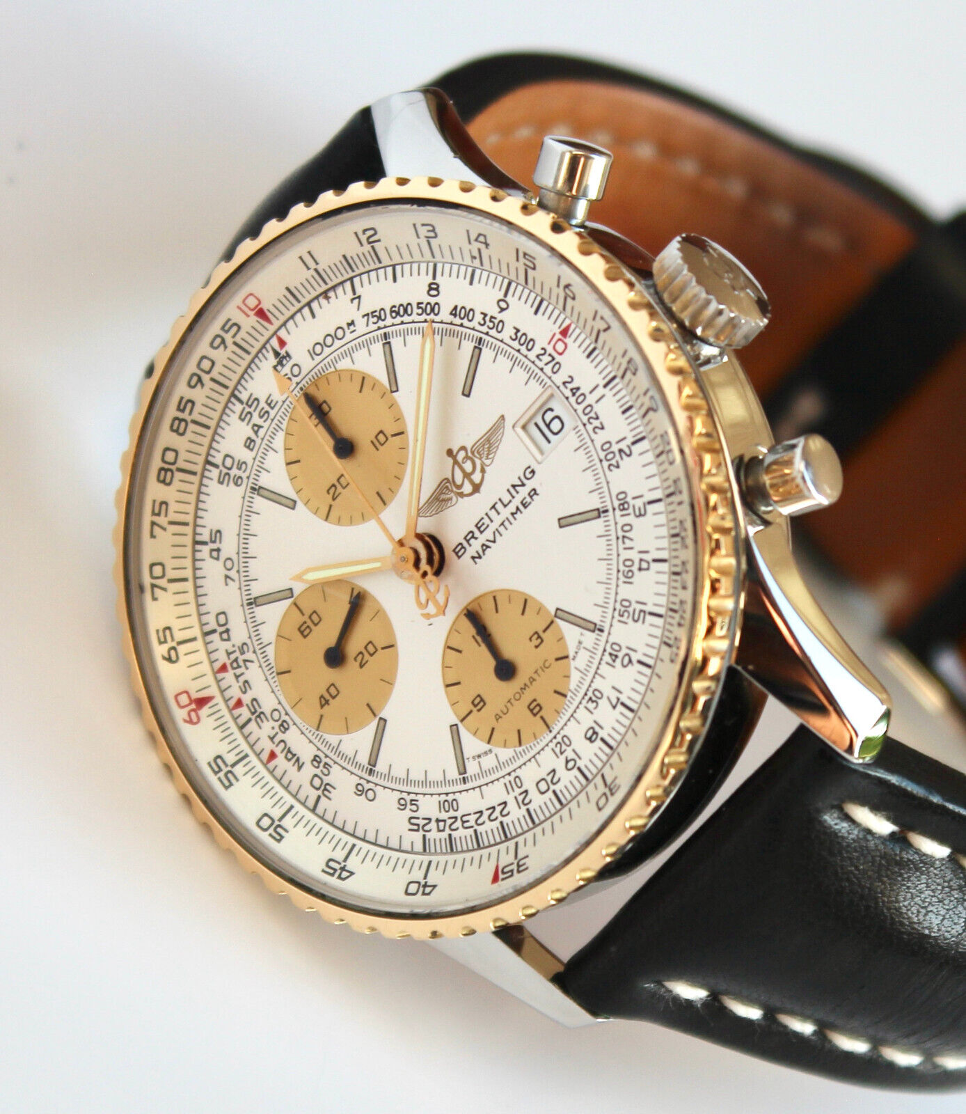 Breitling Navitimer