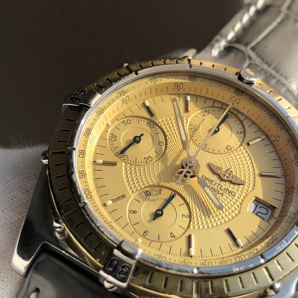Breitling Chronomat