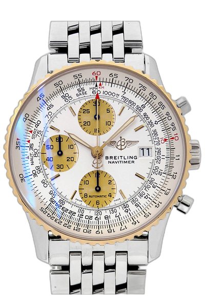 Breitling Old Navitimer