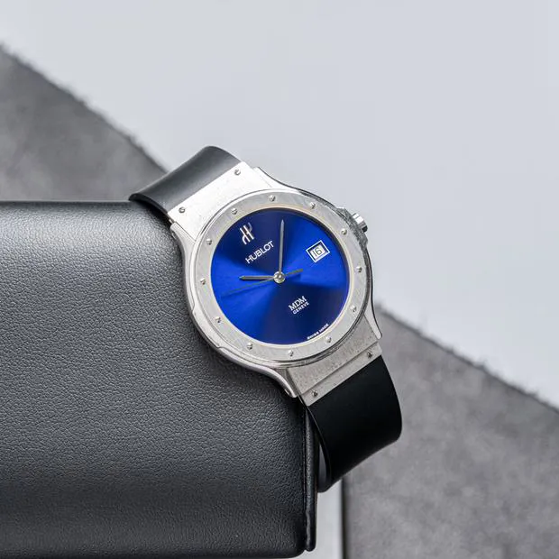 Hublot Classic