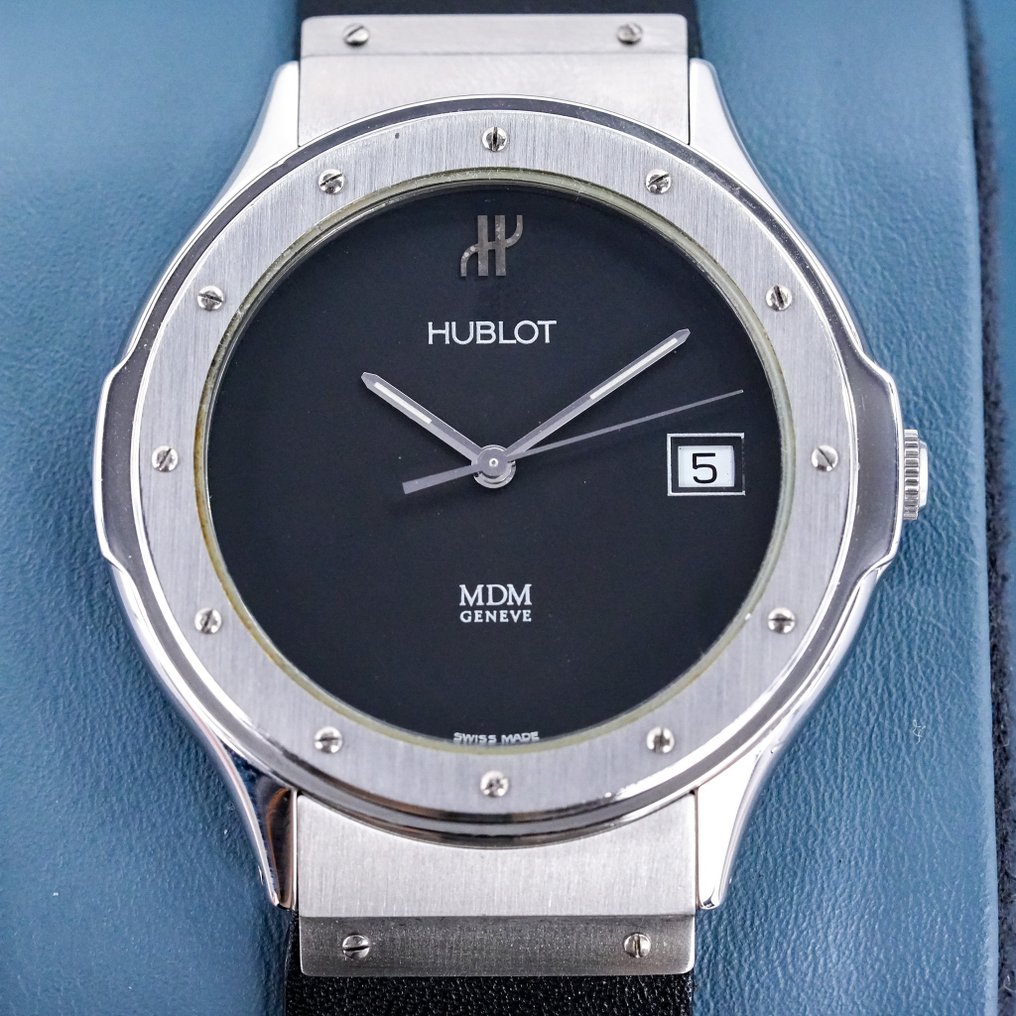 Hublot Classic