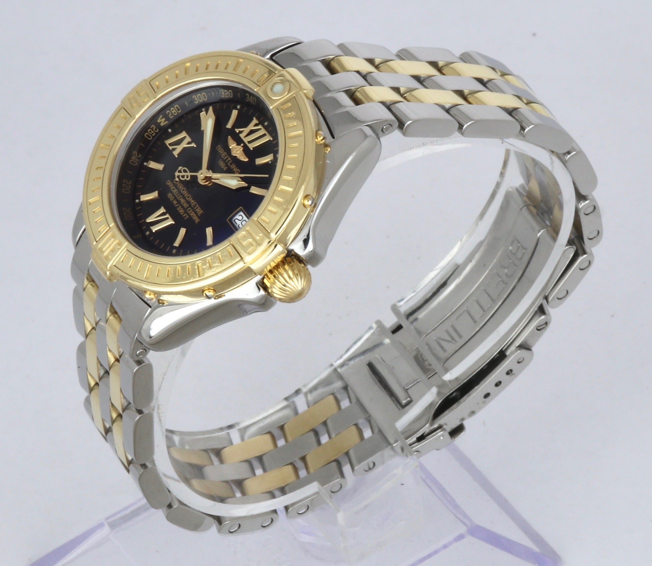 Breitling Cockpit Lady