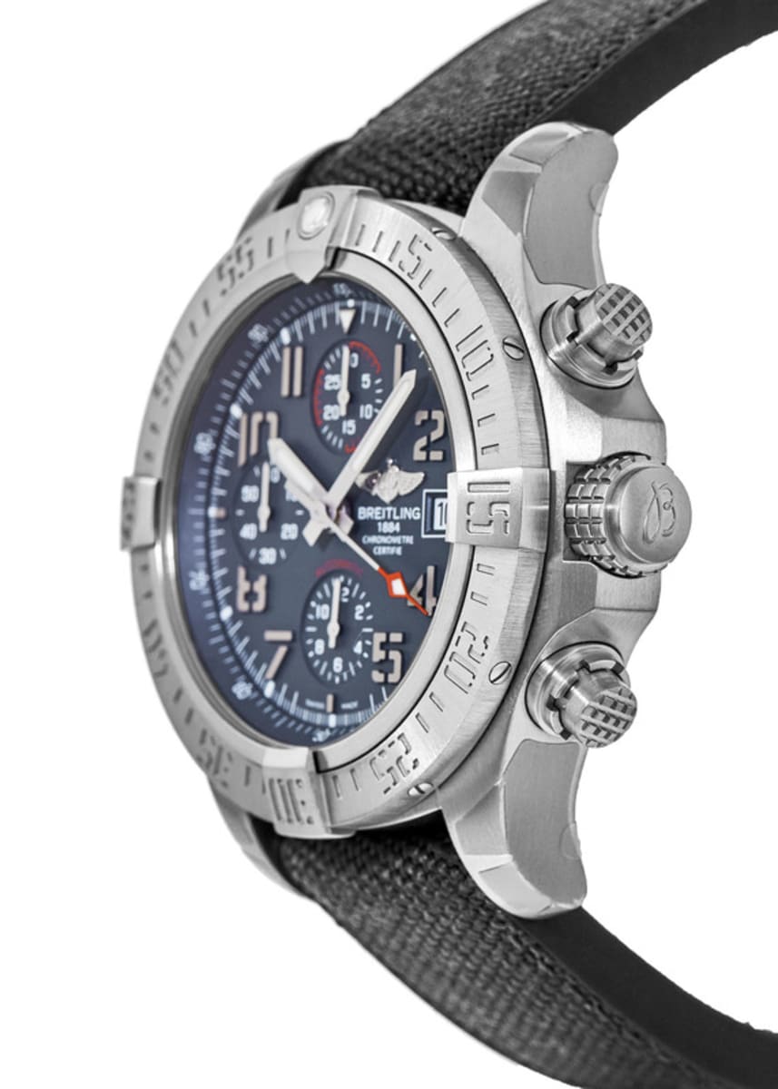 Breitling Avenger Bandit