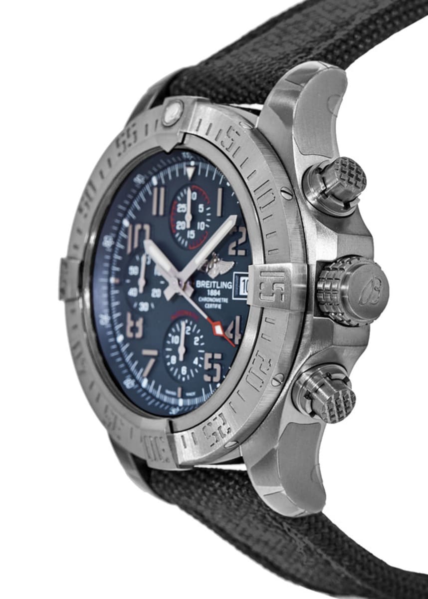 Breitling Avenger Bandit