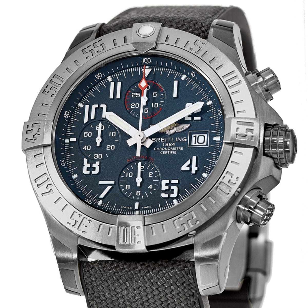 Breitling Avenger Bandit