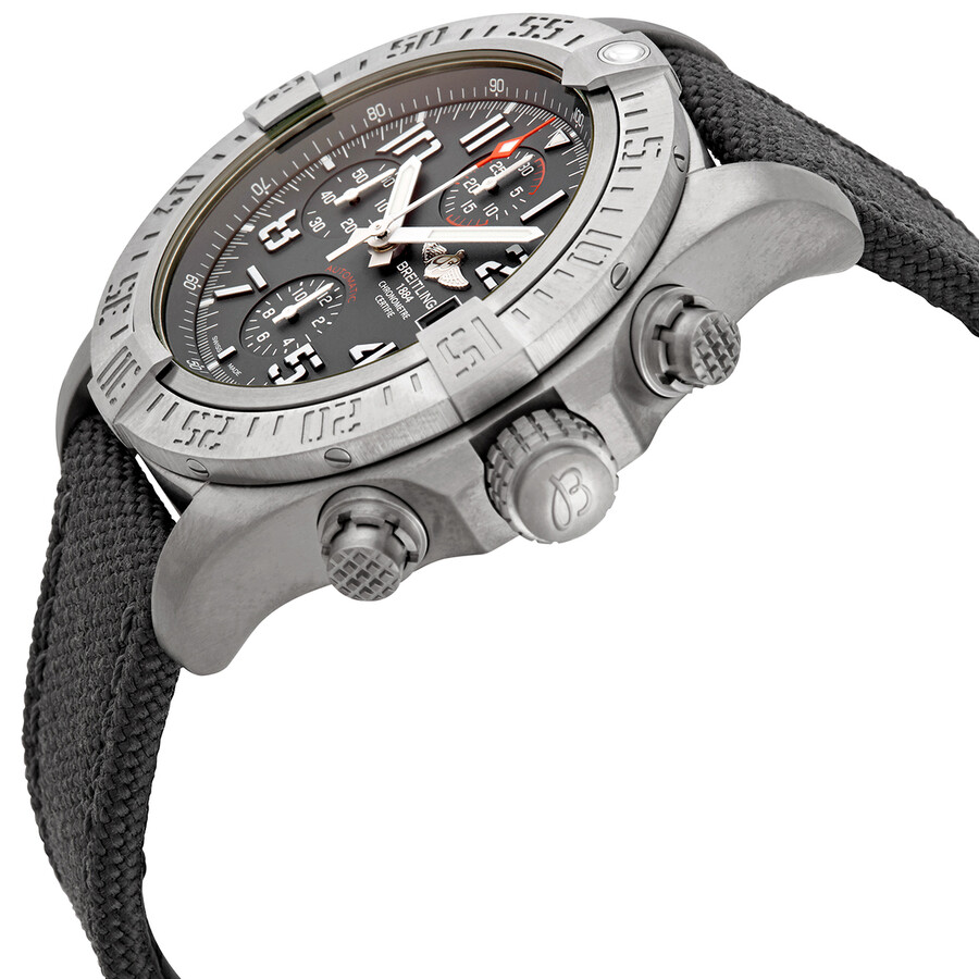 Breitling Avenger Bandit