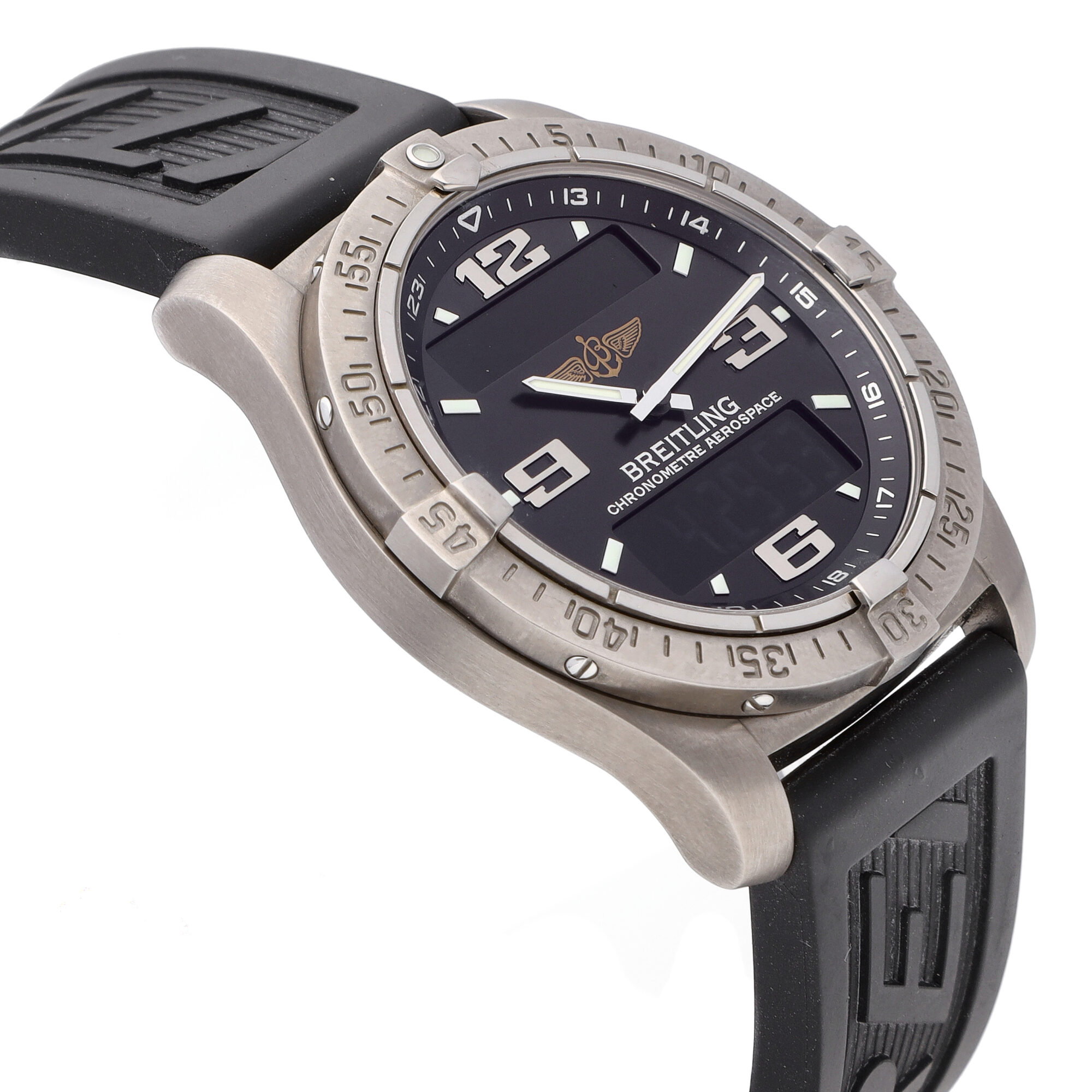 Breitling Aerospace Avantage