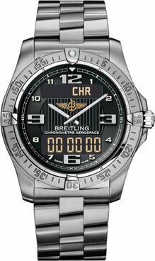 Breitling Aerospace Avantage