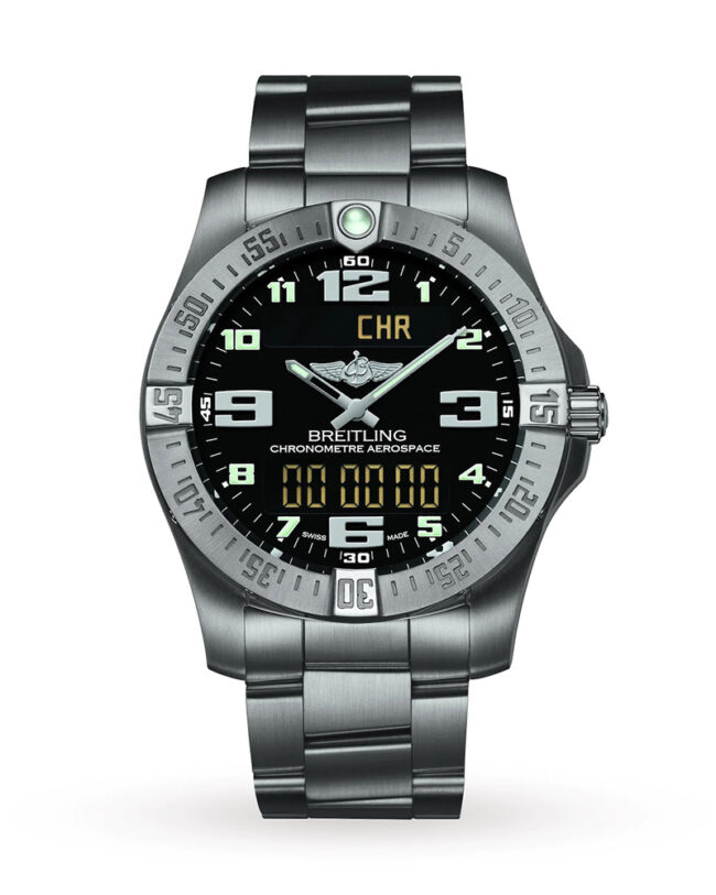 Breitling Aerospace EVO