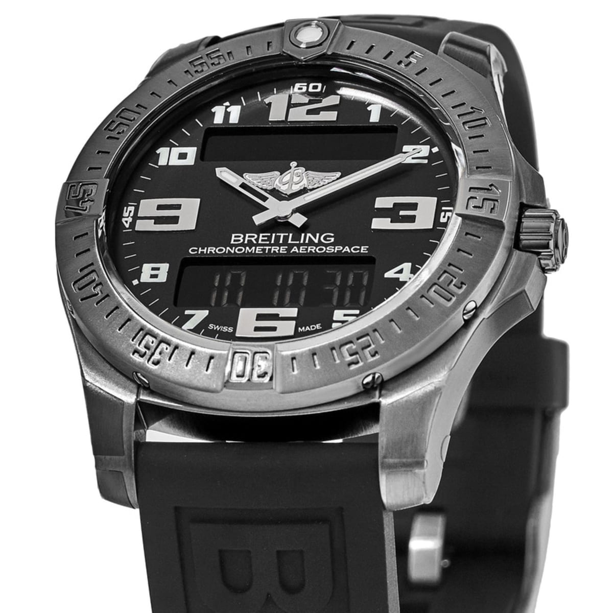 Breitling Aerospace EVO