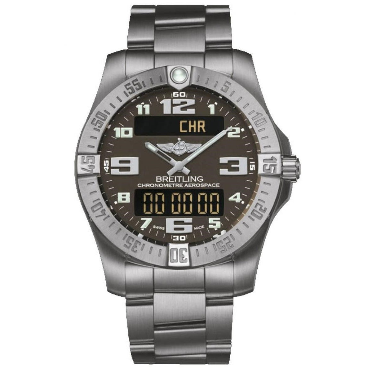 Breitling Aerospace EVO