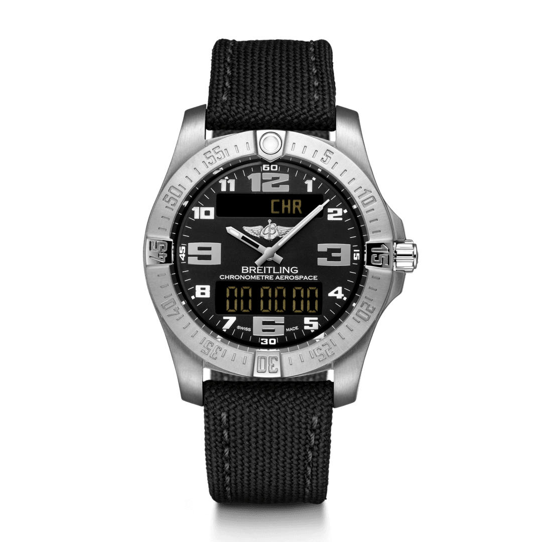 Breitling Aerospace EVO