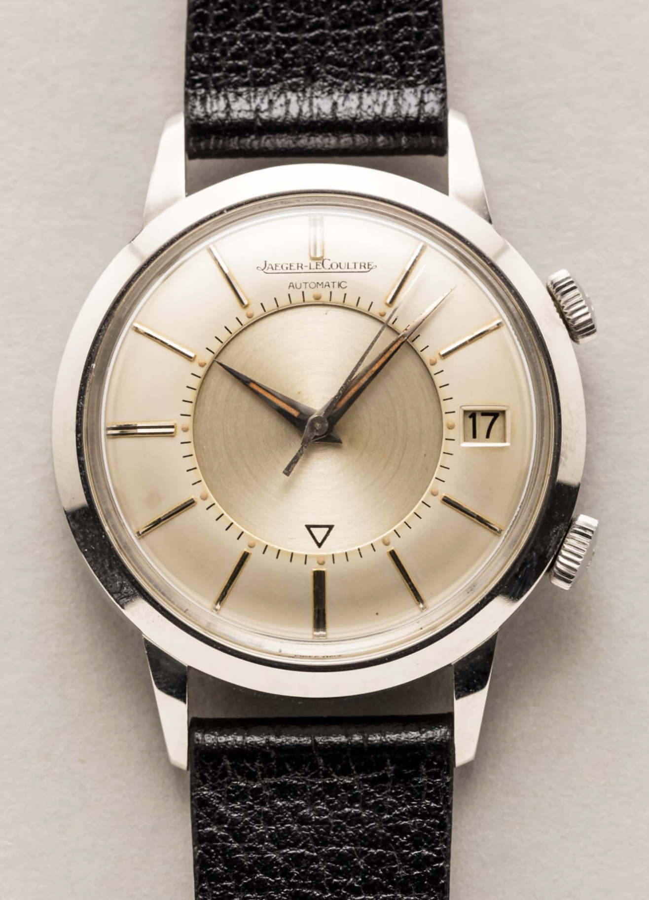 Jaeger-LeCoultre Jaeger-LeCoultre Memovox