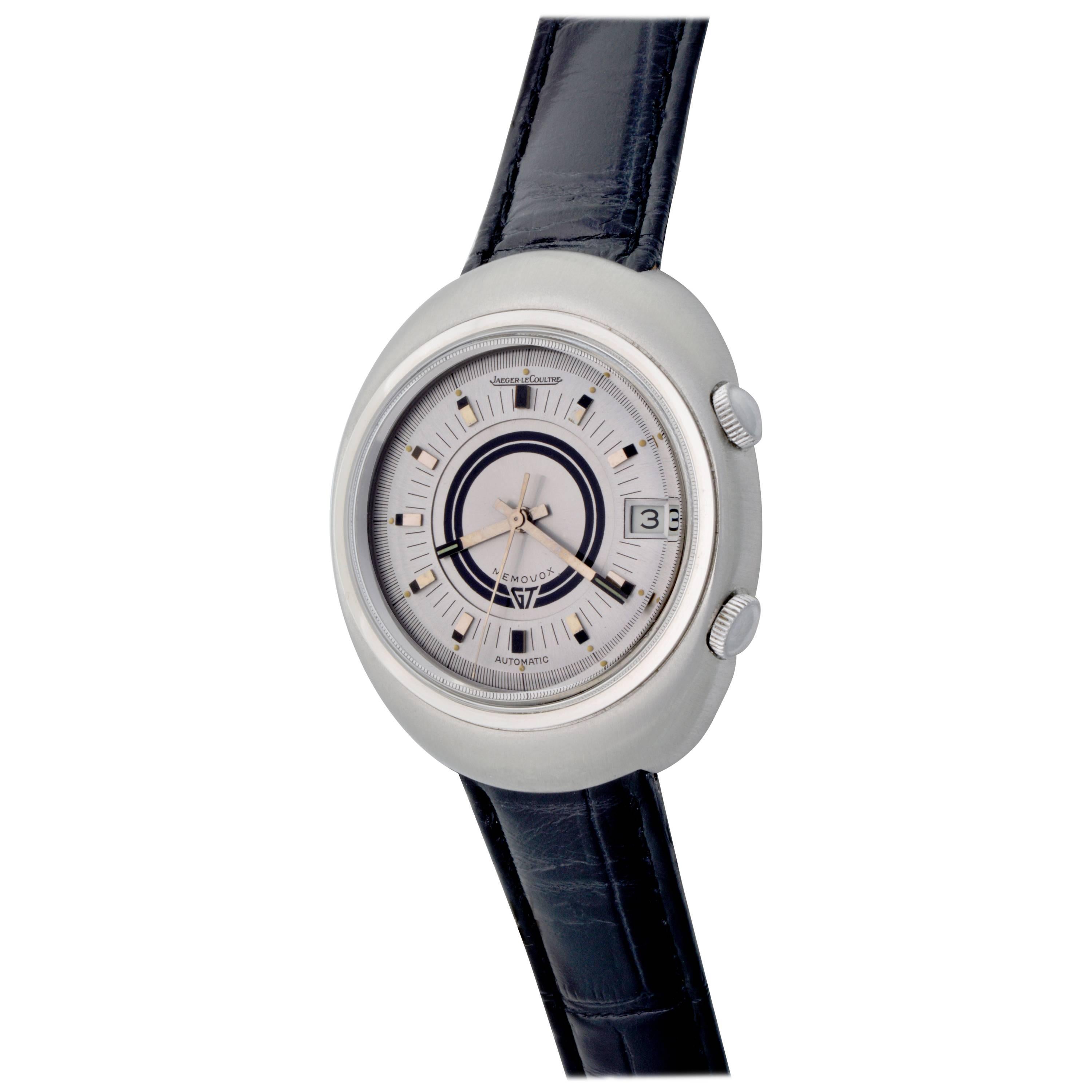 Jaeger-LeCoultre Jaeger-LeCoultre Memovox