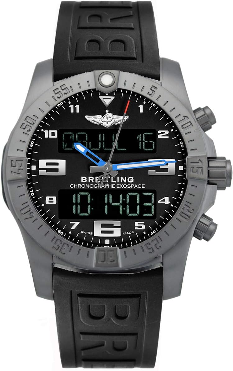 Breitling Exospace B55 Connected