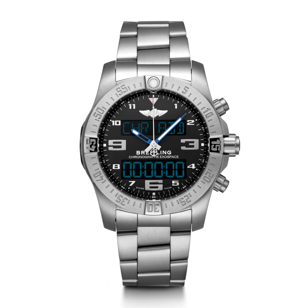 Breitling Exospace B55 Connected