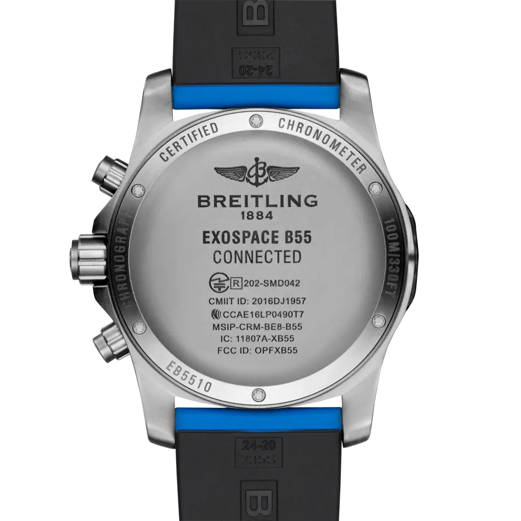 Breitling Exospace B55 Connected