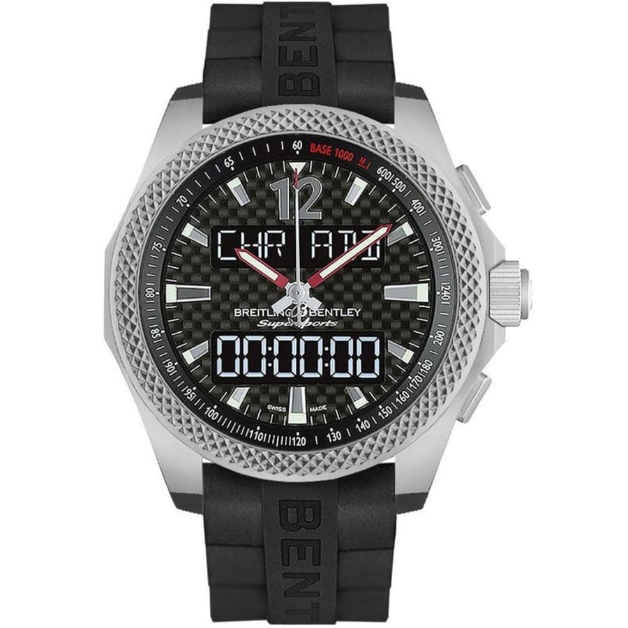 Breitling Bentley Supersports