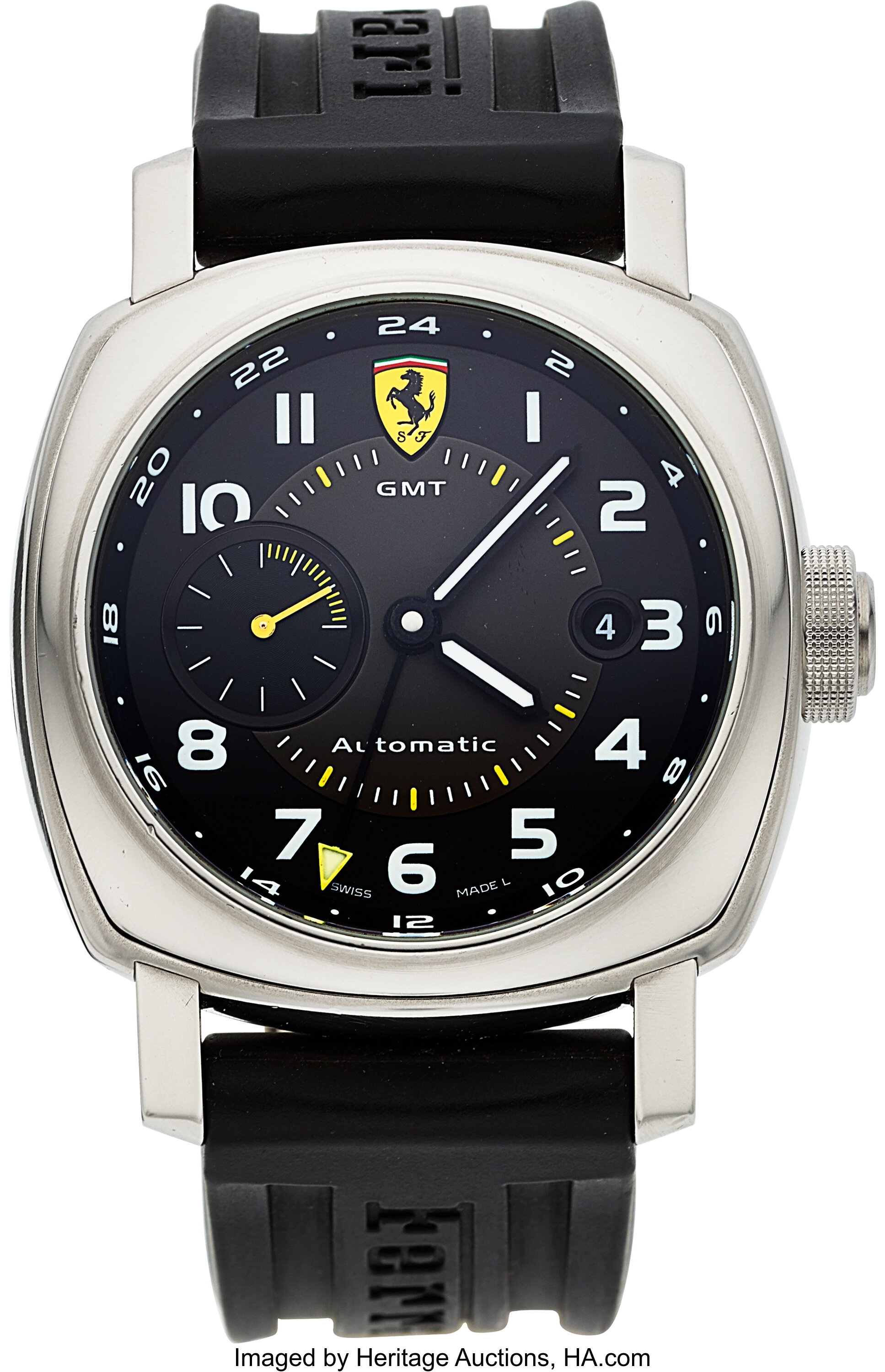 Panerai Ferrari