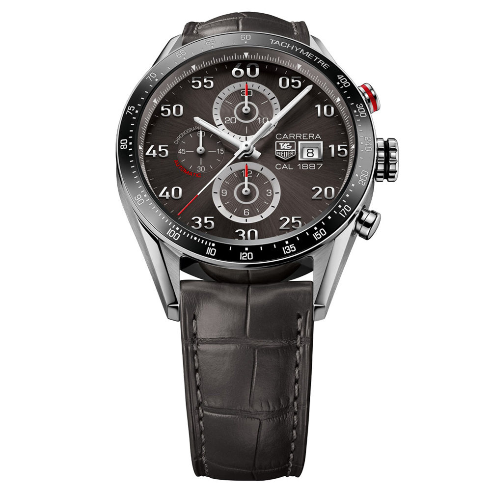 TAG Heuer Carrera Calibre 1887