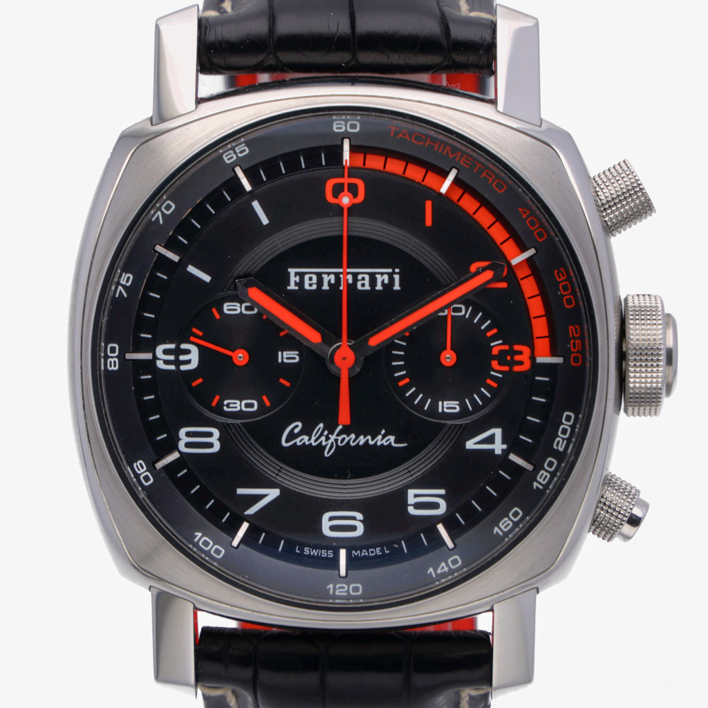 Panerai Ferrari