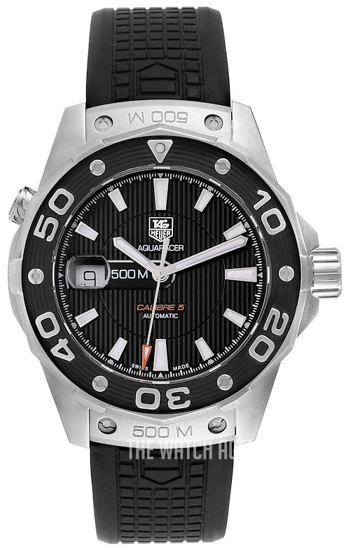 TAG Heuer Aquaracer Lady