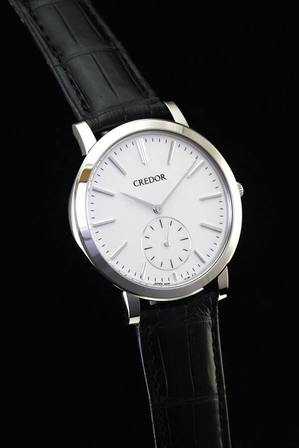 Seiko Credor