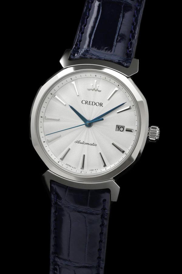 Seiko Credor