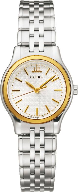 Seiko Credor