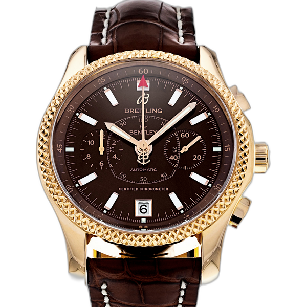 Breitling Bentley Mark VI