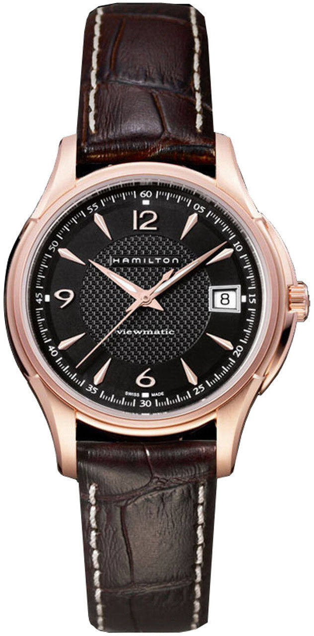Hamilton Jazzmaster Viewmatic
