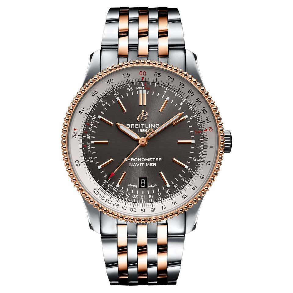 Breitling Navitimer