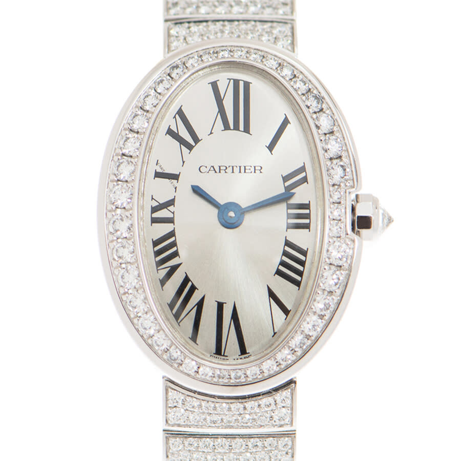 Cartier Baignoire