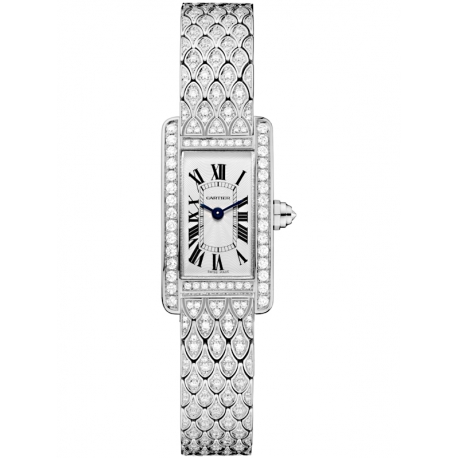 Cartier Tank Américaine