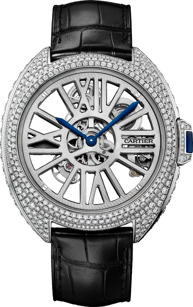 Cartier Clé de Cartier