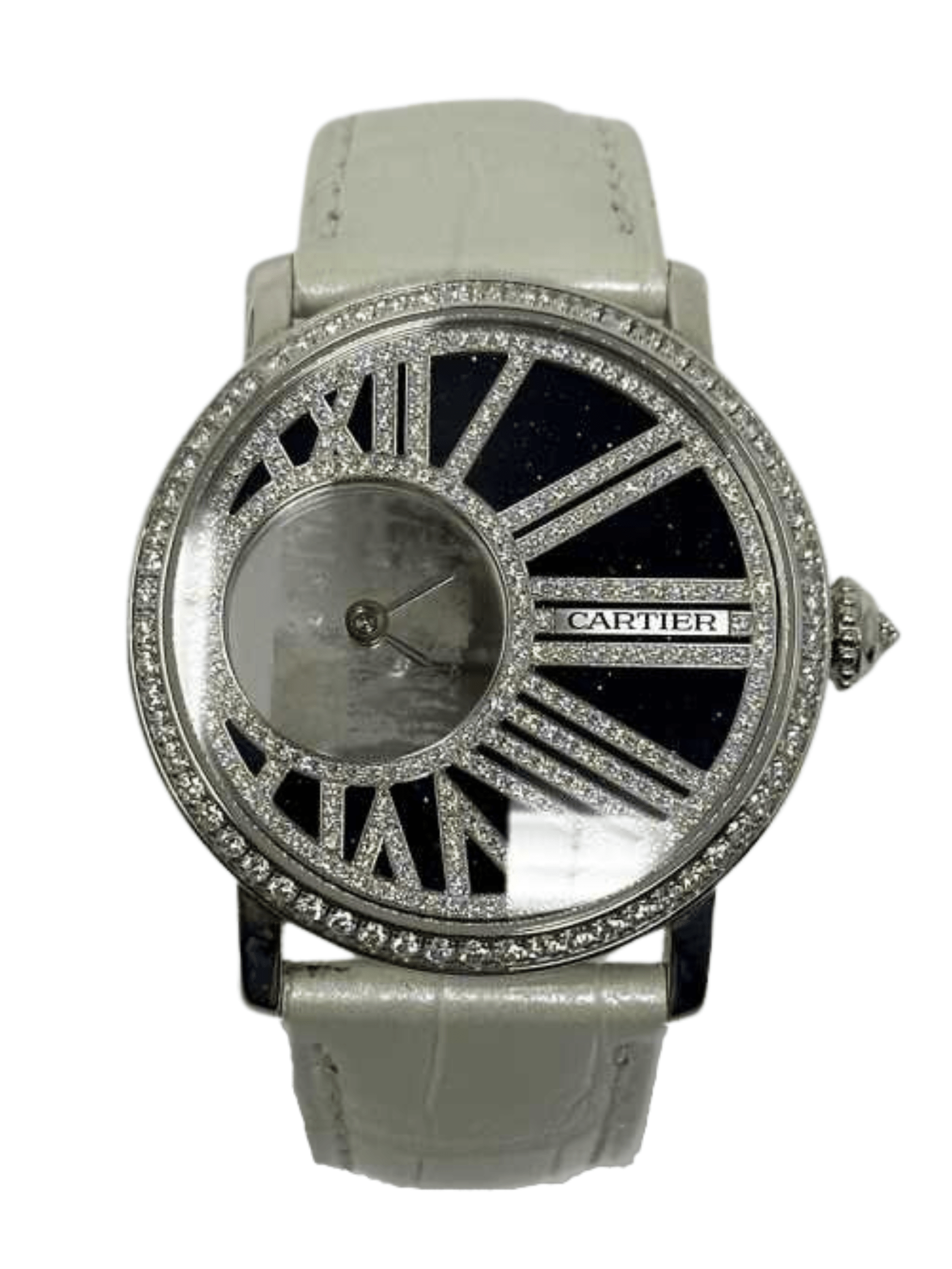 Cartier Rotonde de Cartier