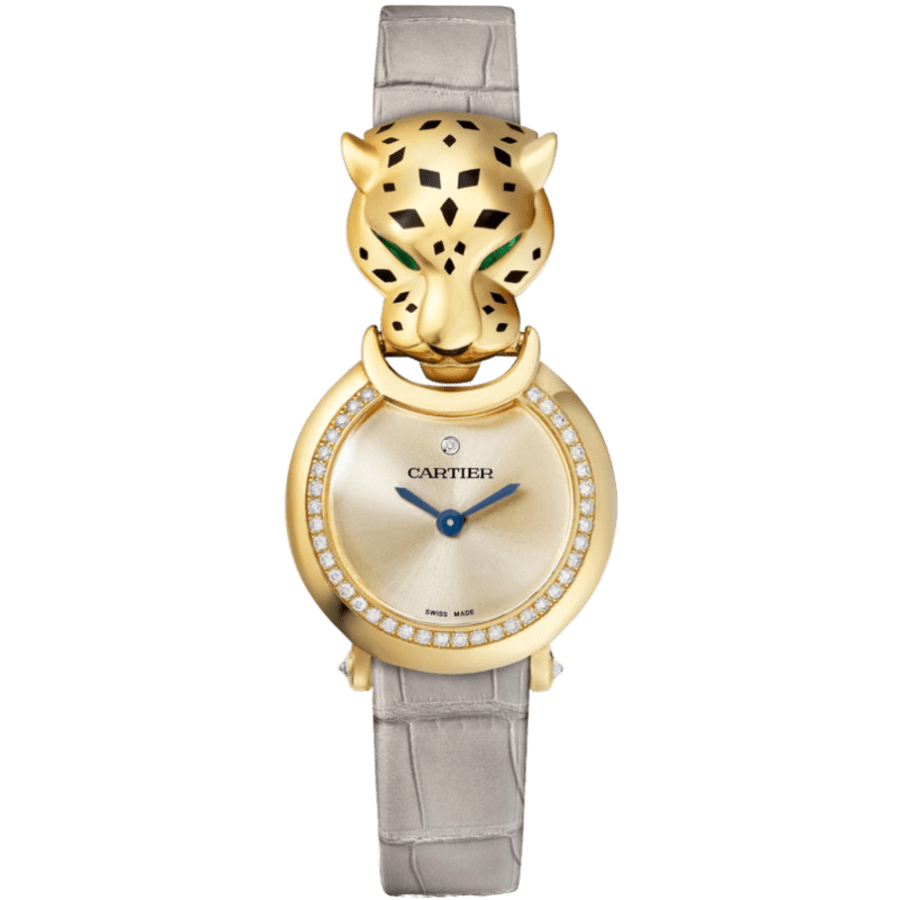 Cartier Panthère