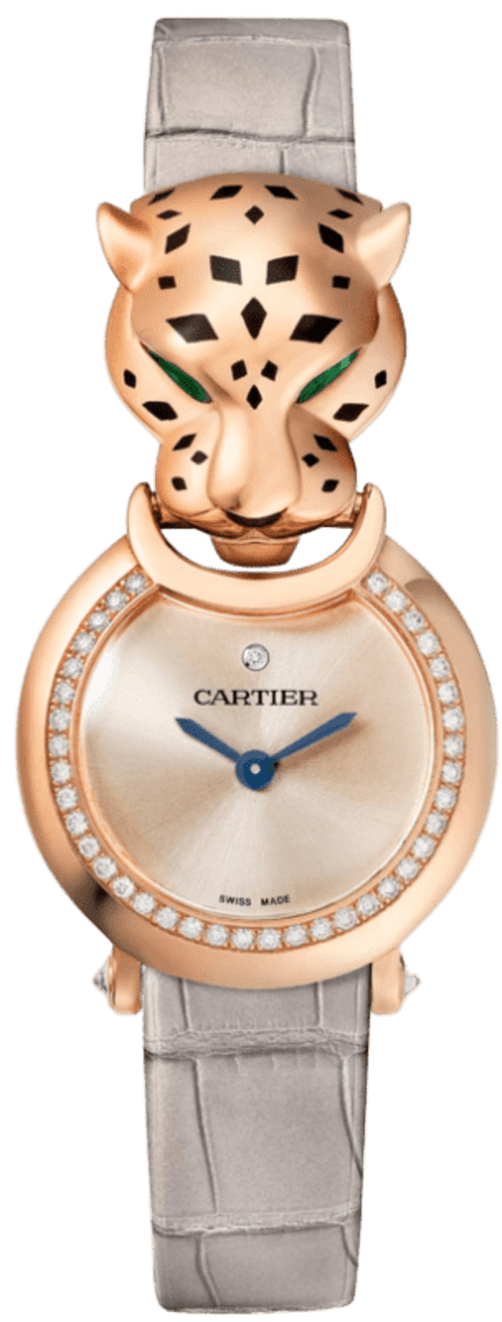 Cartier Panthère