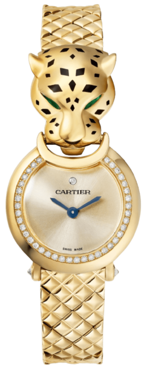Cartier Panthère