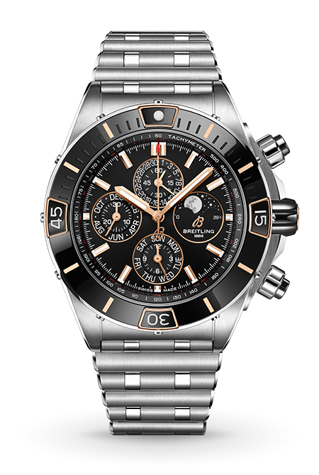 Breitling Chronomat 44