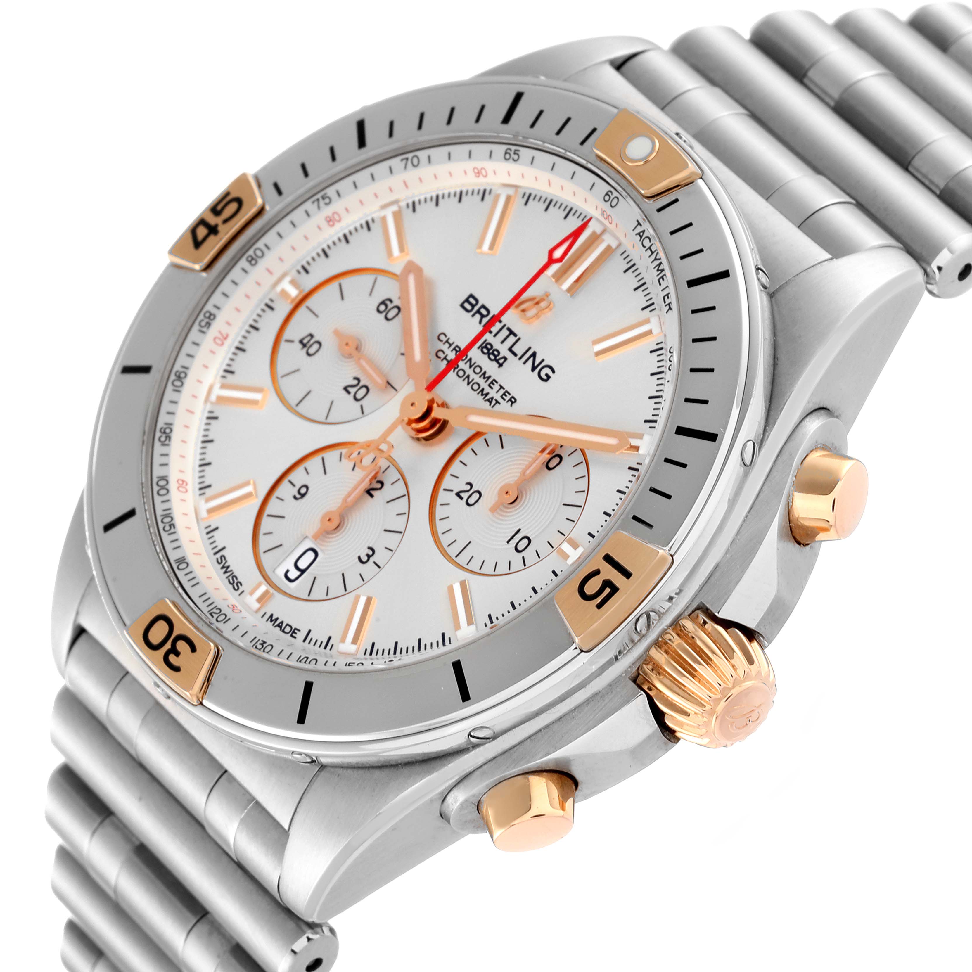 Breitling Chronomat